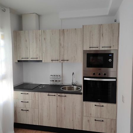 Апартаменти Vivienda Grazia Пуерто-дель-Росаріо Екстер'єр фото
